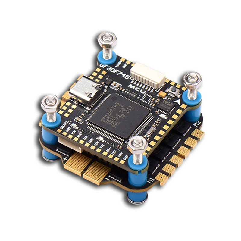 Drone Esc - B05C-F745 FC&ESC مجموعة التحكم في الطيران