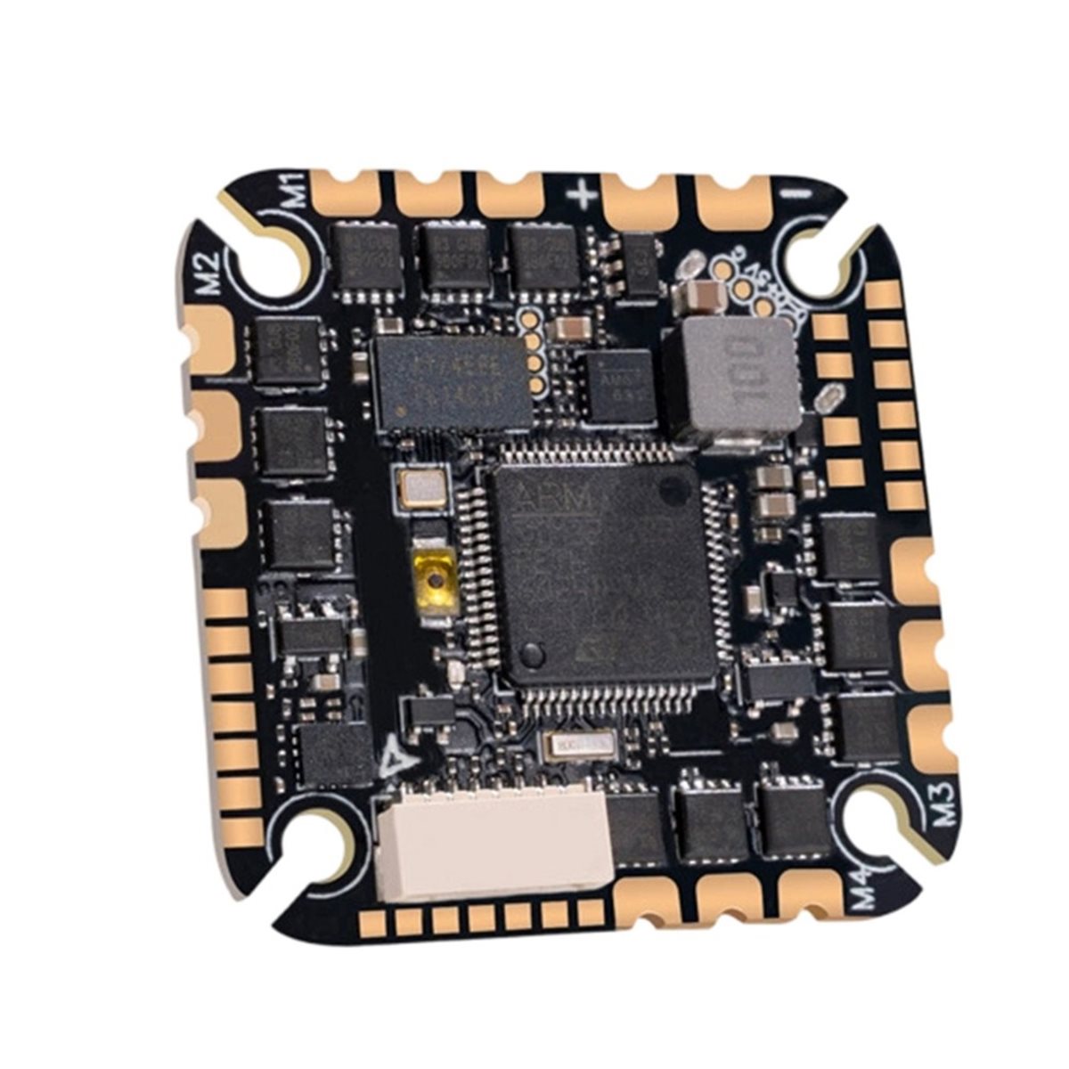 F722 Flight Controller - وحدة تحكم طيران THANKYOU F722 40A