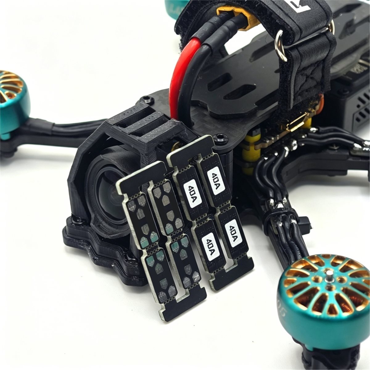 Fpv Drone - لوحة تمديد محرك FPV [A60I] مع