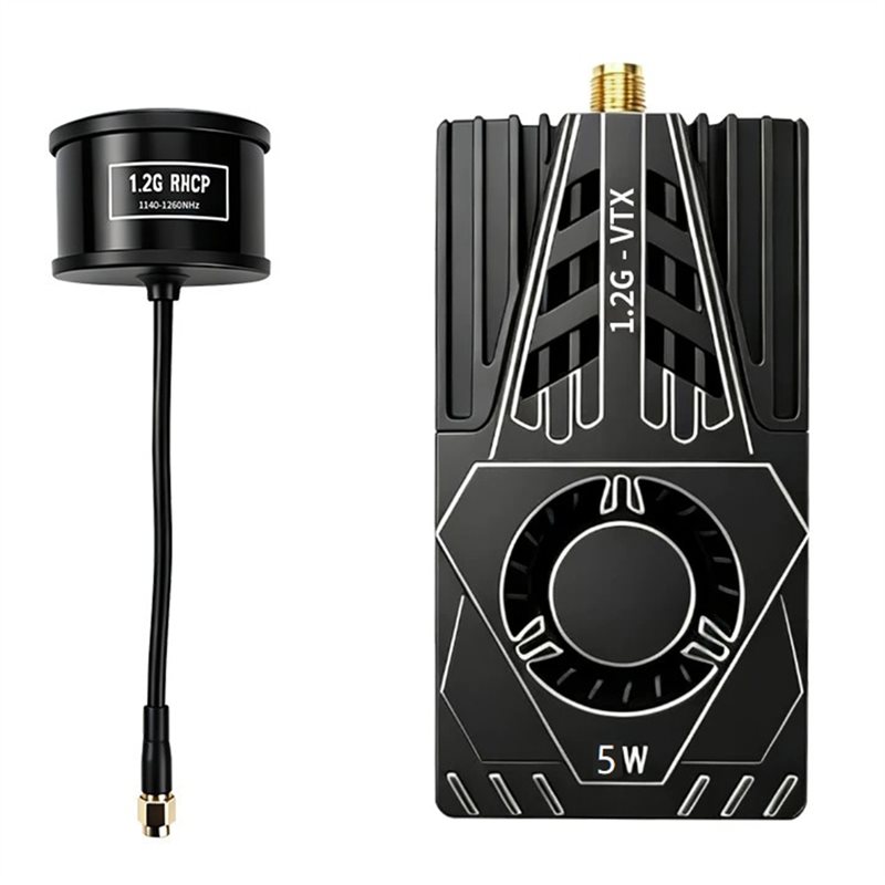 Rc Transmitter - جهاز إرسال فيديو VTX لطائرات FPV