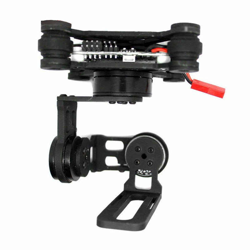 Drone With Camera - ستورم32 بي جي سي، مثبت كاميرا