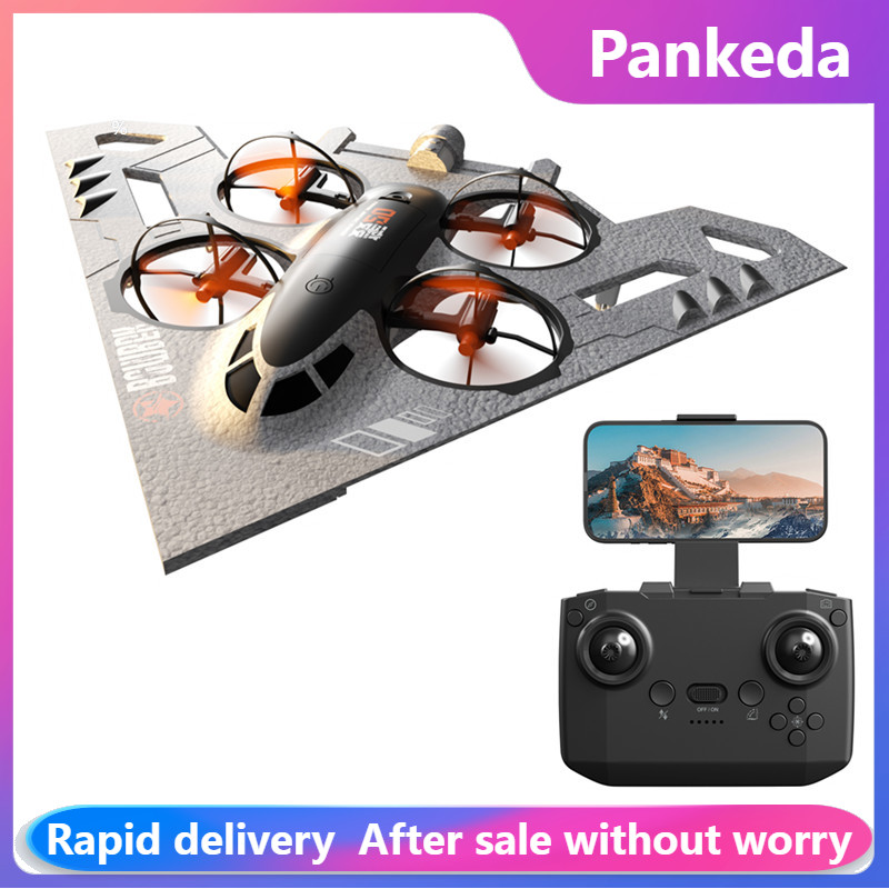 Drone Battery Charger - طائرة ZF20 RC ثلاثية الاستخدام (ماء،