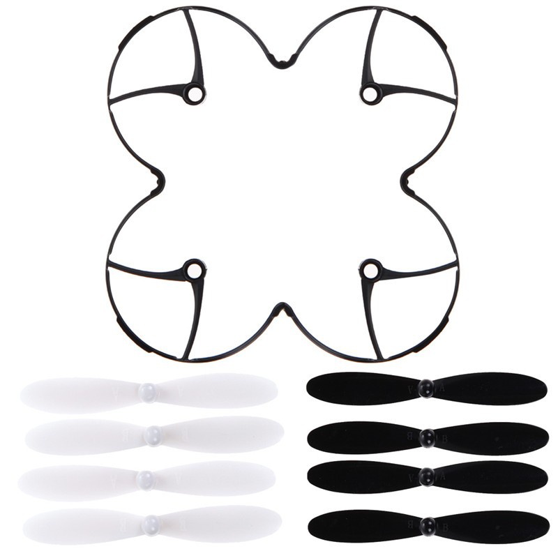 Propeller Guard - حلقة حماية المروحة Hubsan X4/X6 +
