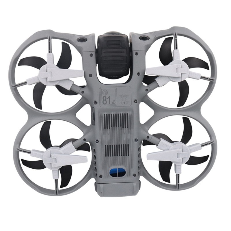 Dji Mini Drone - حامل تمديد أرجل الهبوط سريع الفك