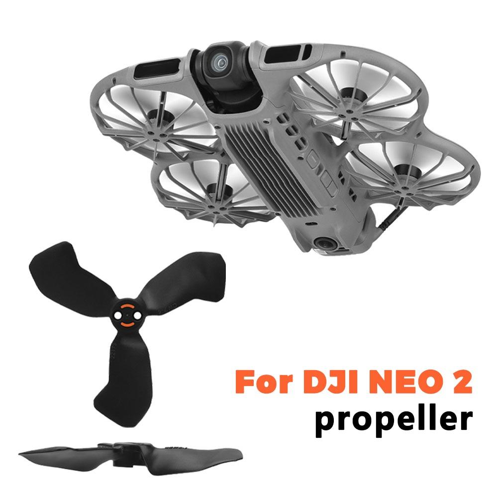 Propeller Guard - مناسب لطائرة DJI NEO 2 بدون