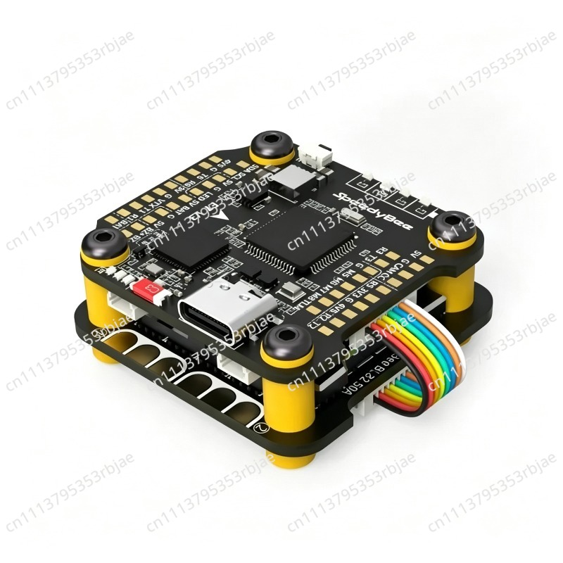 F722 Flight Controller - وحدة تحكم طيران SpeedyBee F7 V3