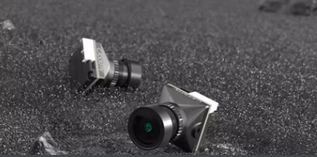 Fpv Camera - كاميرا CADDX Snail Ratel Pro FPV