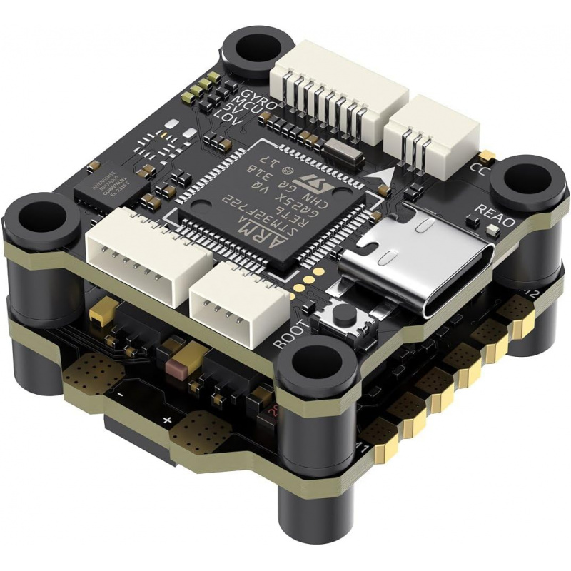 F722 Flight Controller - وحدة تحكم في الطيران F722 30x30