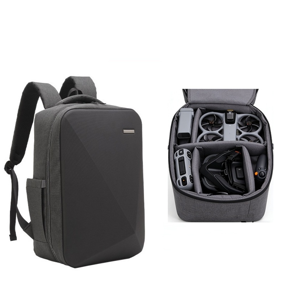 Drone Goggles Dji - حقيبة ظهر للطائرة بدون طيار DJI
