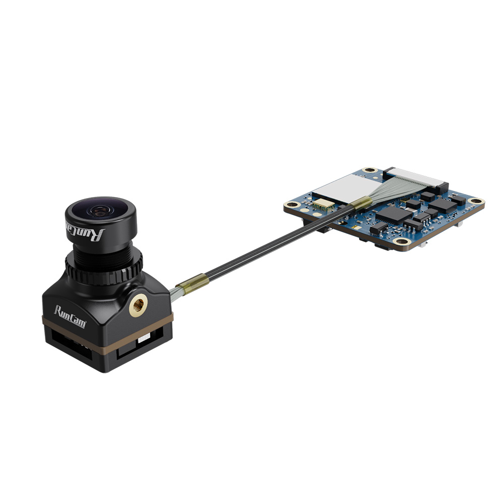 Runcam Camera - كاميرا RunCam Split 4 Split4 V2