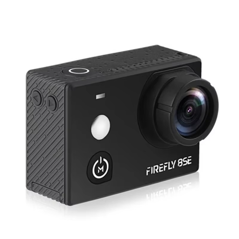 Fpv Camera - كاميرا أكشن هوك آي فايرفلاي 8