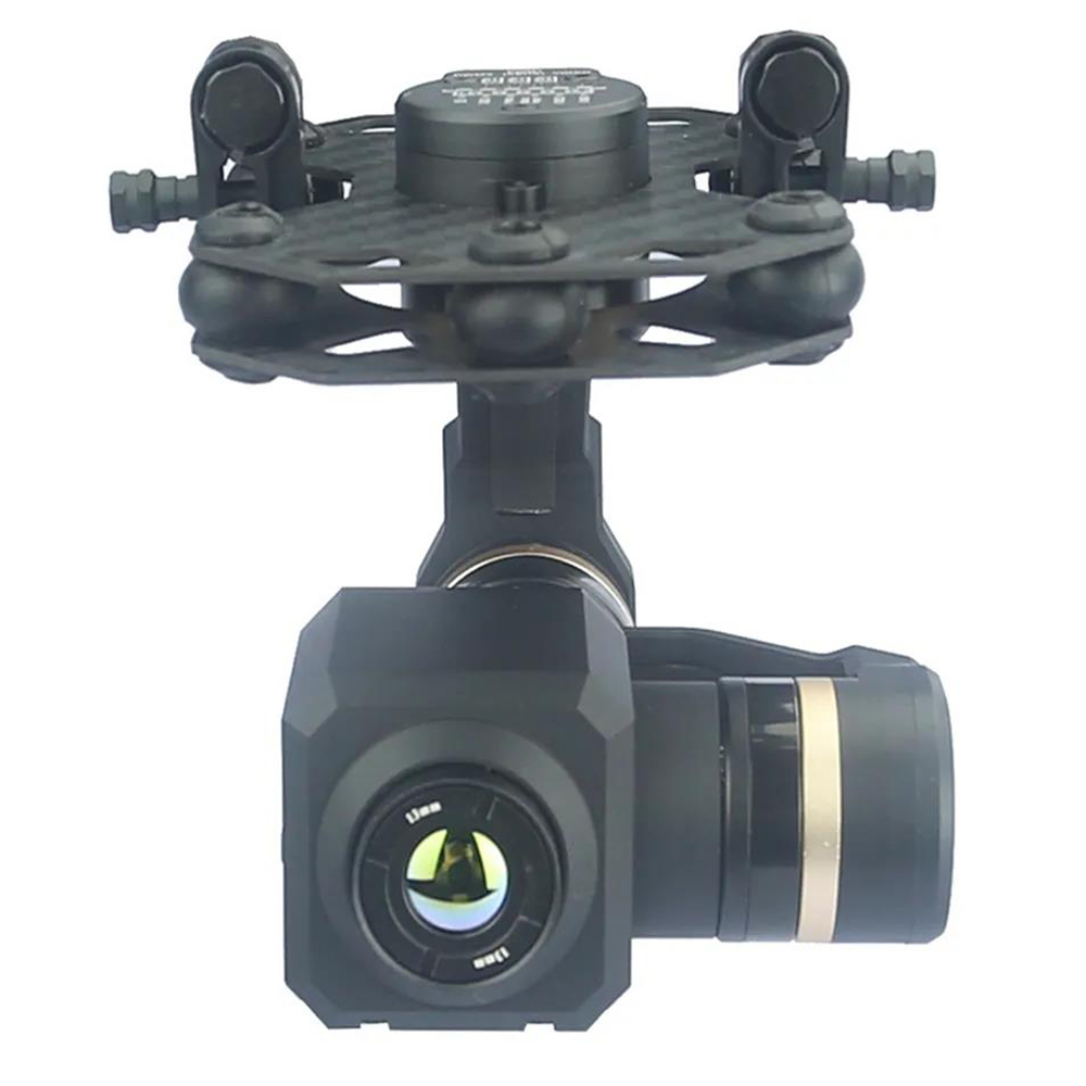 Drone With Camera - جيمبال ثلاثي المحاور طراز Tarot TL3T20