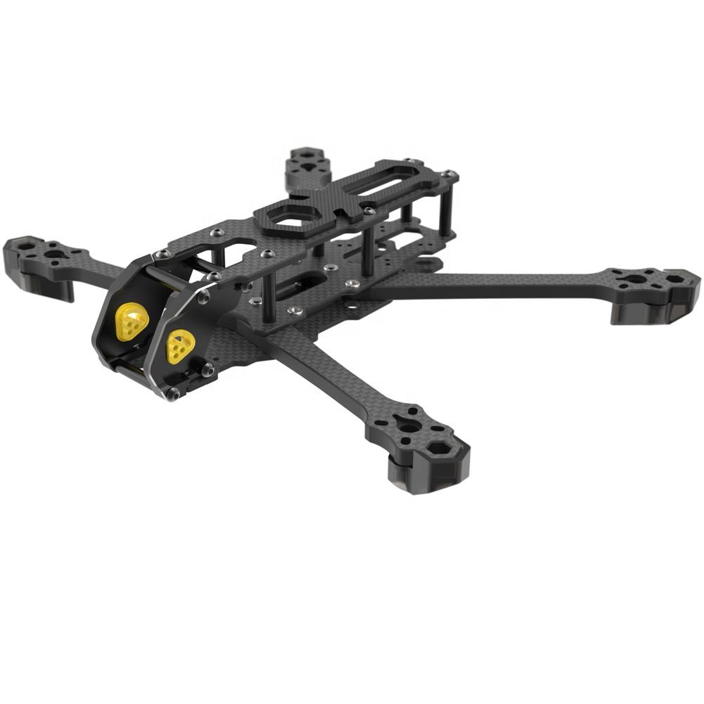 مجموعة إطار ماريو 5، إصدار DC  - مراجعة Fpv Drone وسعره
