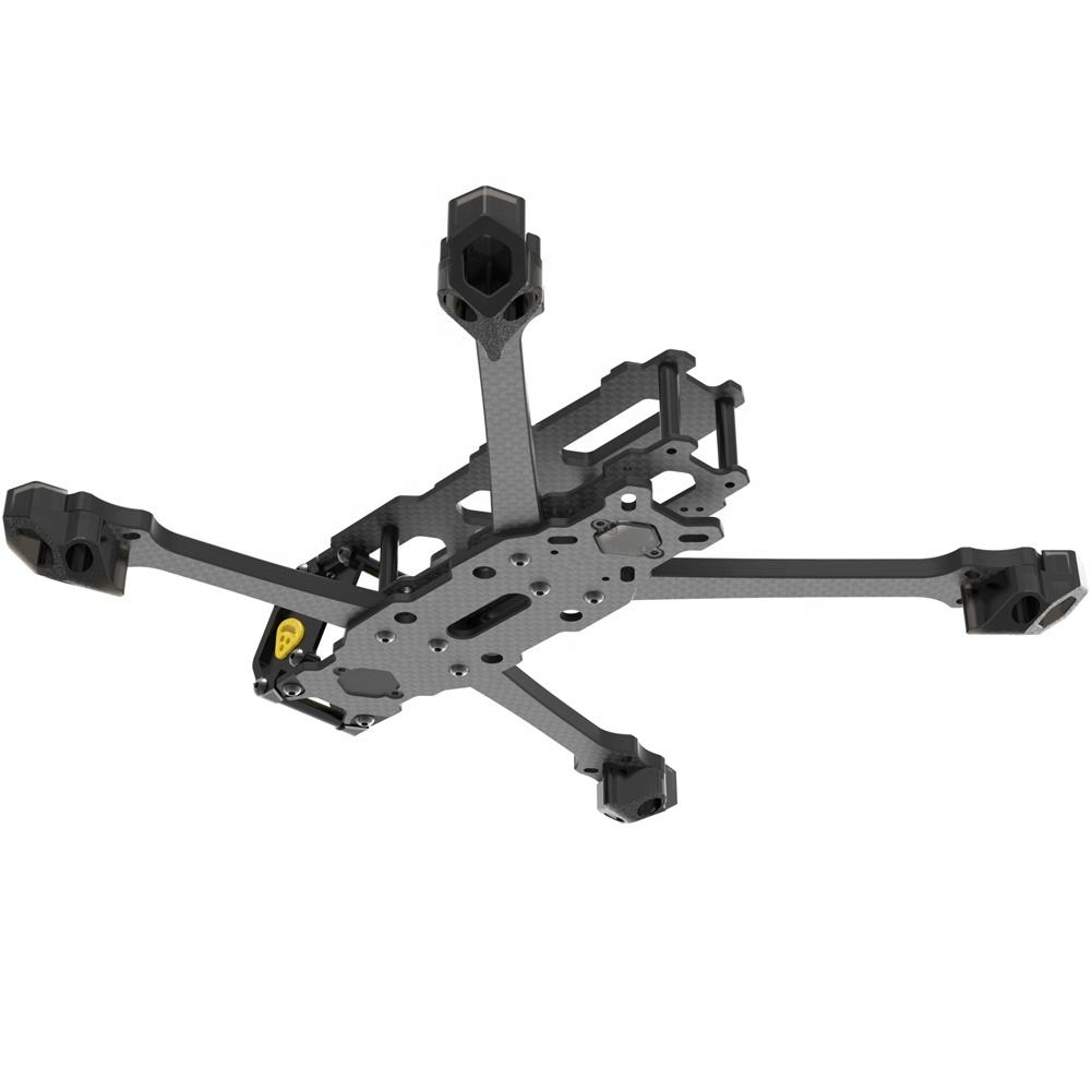 مجموعة إطار ماريو 5، إصدار DC  - مراجعة Fpv Drone وسعره