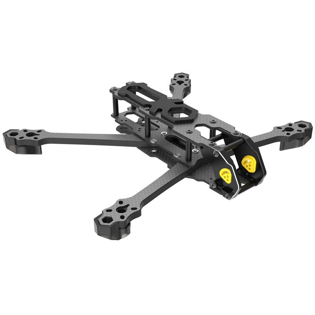 مجموعة إطار ماريو 5، إصدار DC  - مراجعة Fpv Drone وسعره