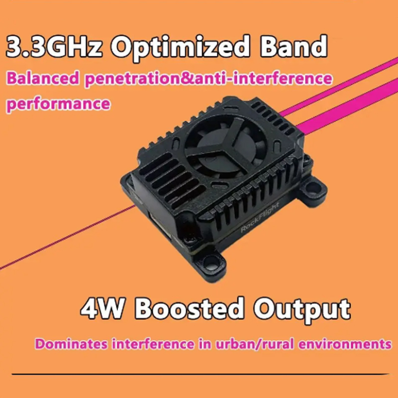 جهاز إرسال فيديو SLONWAKE FPV  - مراجعة Rc Transmitter وسعره