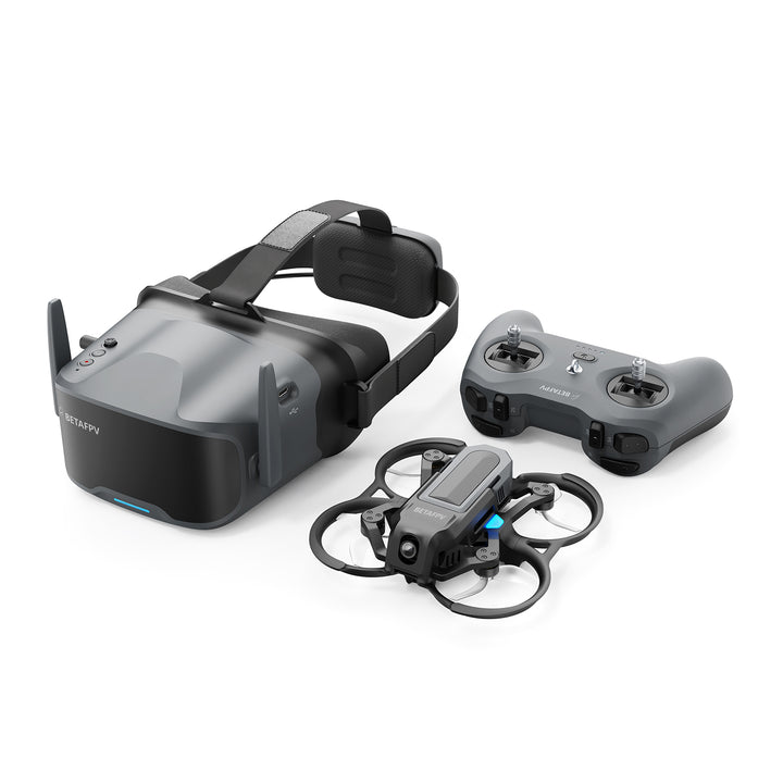 BETAFPV Aquila20 HD FPV Kit مع - مراجعة Analog Fpv Camera وسعره