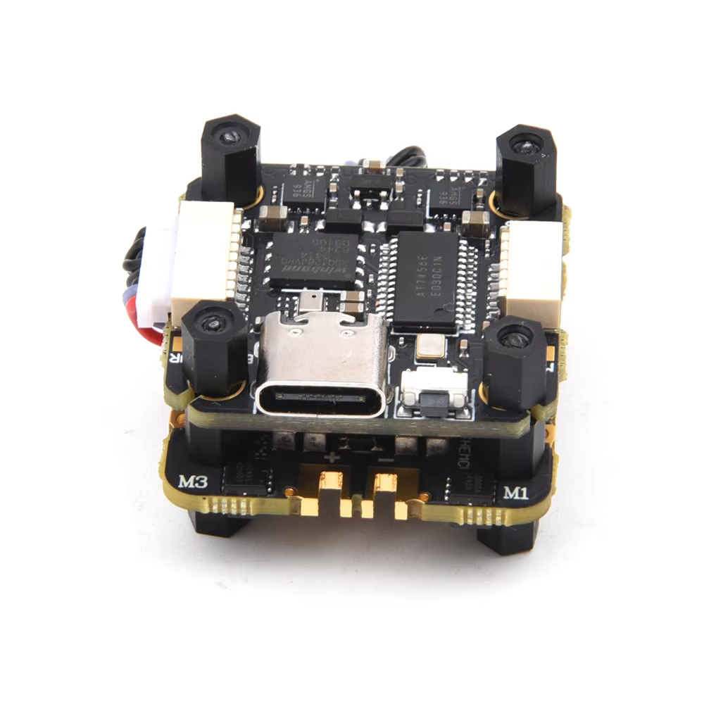 JHEMCU F405 NOXE V2 وحدة تحكم  - مراجعة F405 Flight Controller وسعره