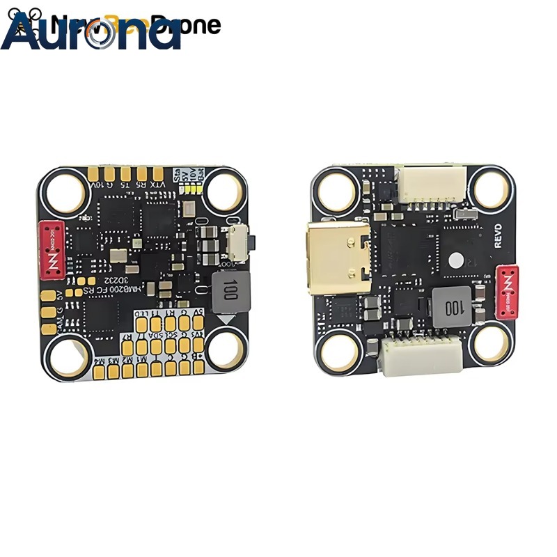 【Smart】NewBeeDrone Hummingbird - مراجعة Fpv Drone وسعره