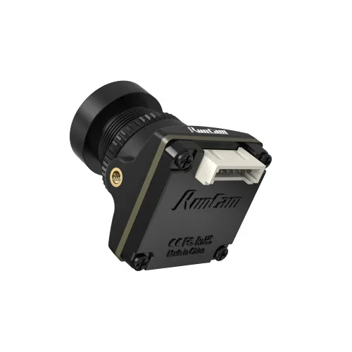 كاميرا RunCam Night Eagle 3، ب - مراجعة Drone With Camera وسعره