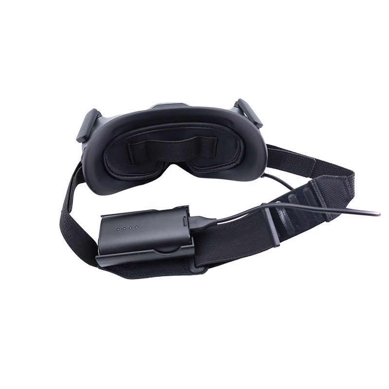 لـ DJI Avata Drone Goggles 2 ن - مراجعة Drone Goggles Dji وسعره