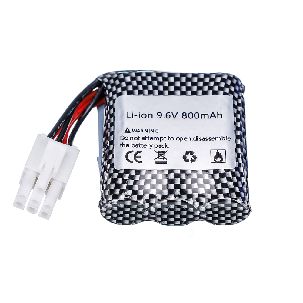 شاحن بطارية 9.6 فولت لسيارة RC - مراجعة Balance Charger Rc وسعره