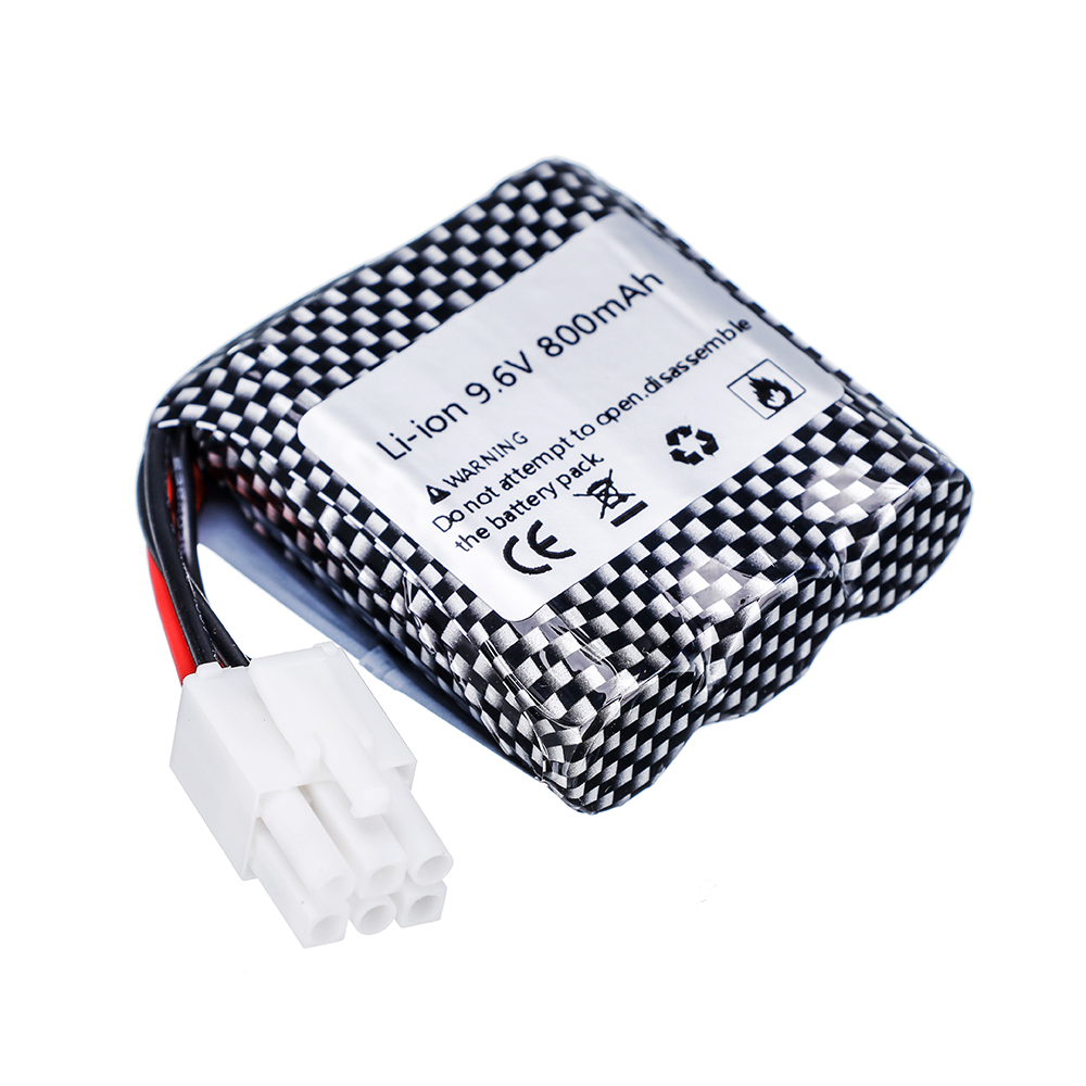 شاحن بطارية 9.6 فولت لسيارة RC - مراجعة Balance Charger Rc وسعره
