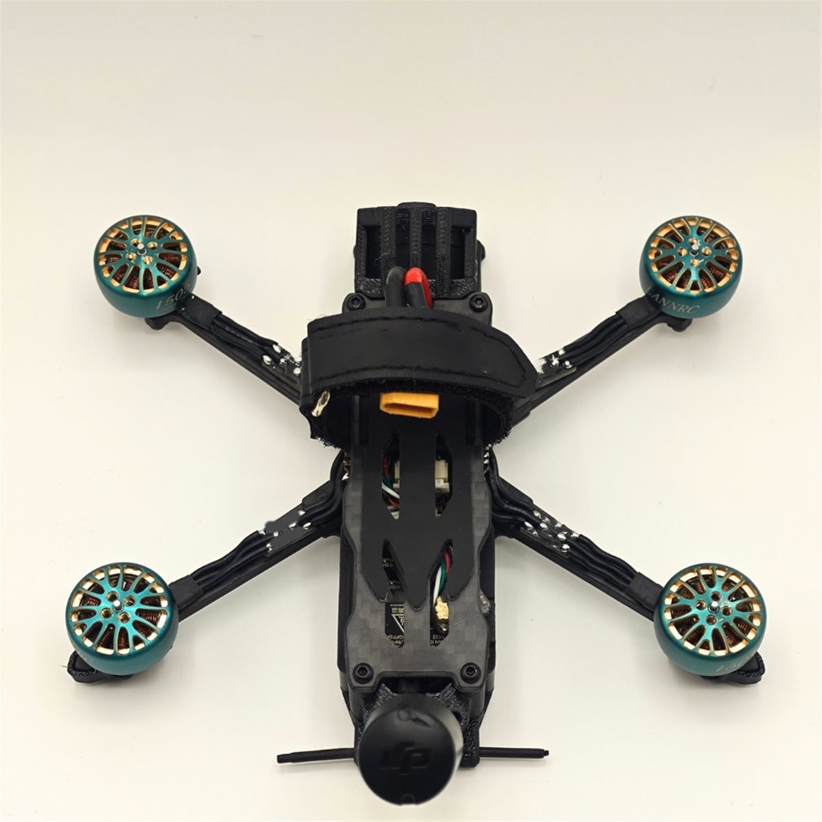 لوحة تمديد محرك FPV [A60I] مع  - مراجعة Fpv Drone وسعره