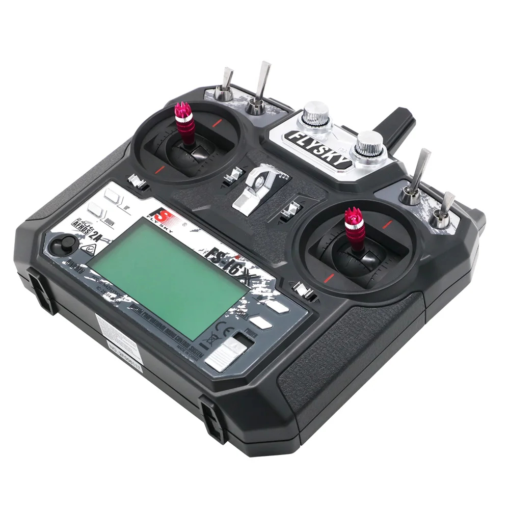 جهاز إرسال Flysky-جهاز إرسال c - مراجعة Radio Transmitter 2.4Ghz وسعره