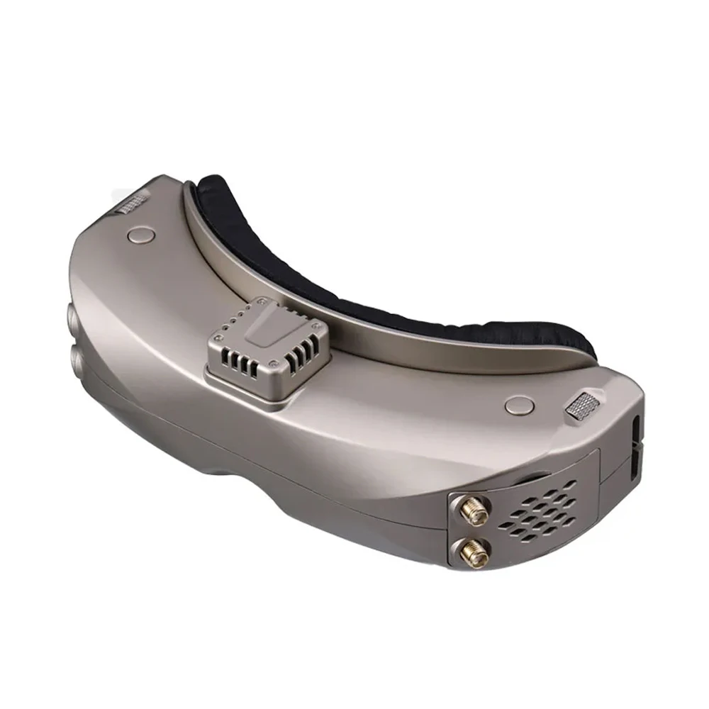 نظارات Skyzone Sky04X Pro Oled - مراجعة Fpv Drone وسعره