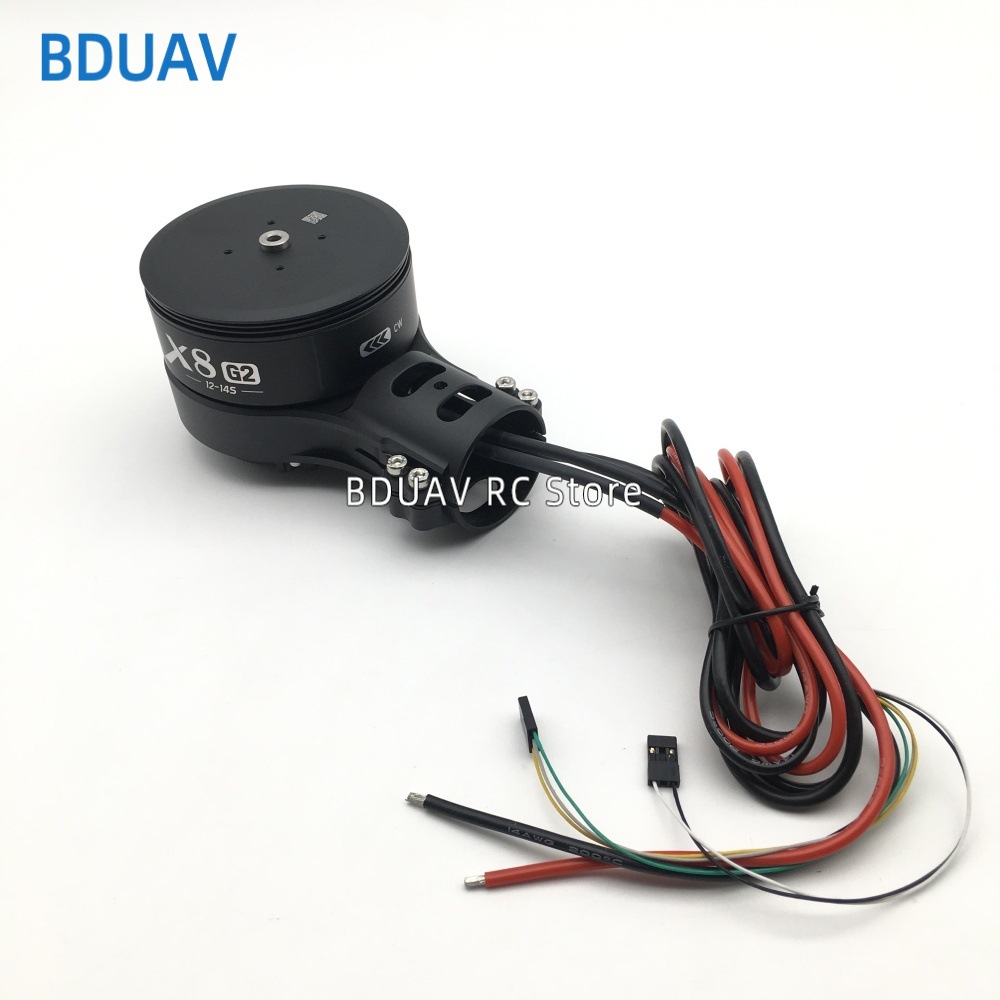 مجموعة طاقة Hobbywing X8، محرك - مراجعة Drone Esc وسعره