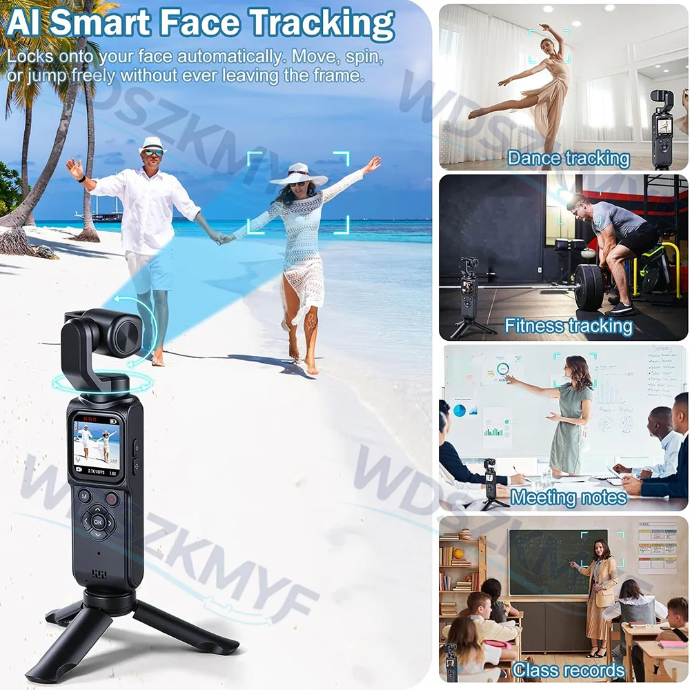 كاميرا رياضية محمولة بدقة 4K ج - مراجعة Runcam Camera وسعره