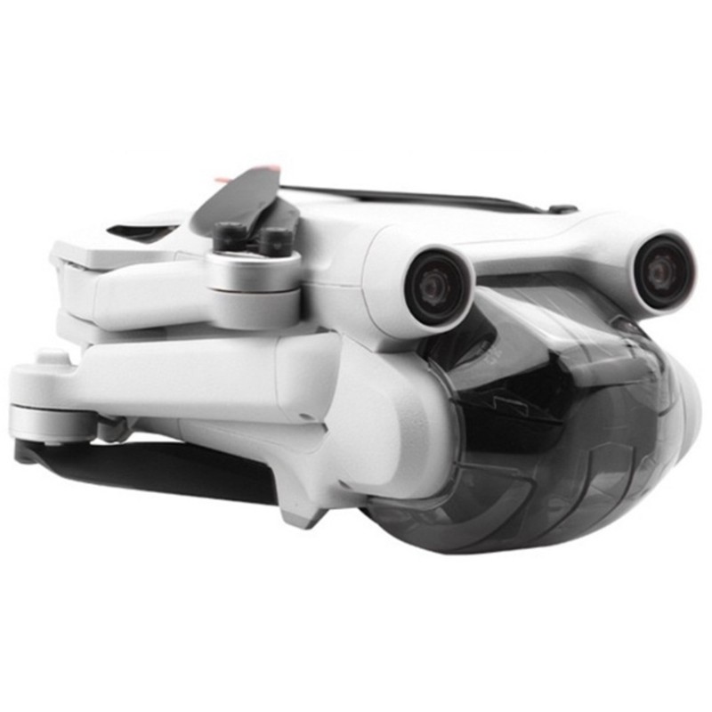 غطاء حماية عدسة الجيمبال لـ DJ - مراجعة Dji Mini Drone وسعره