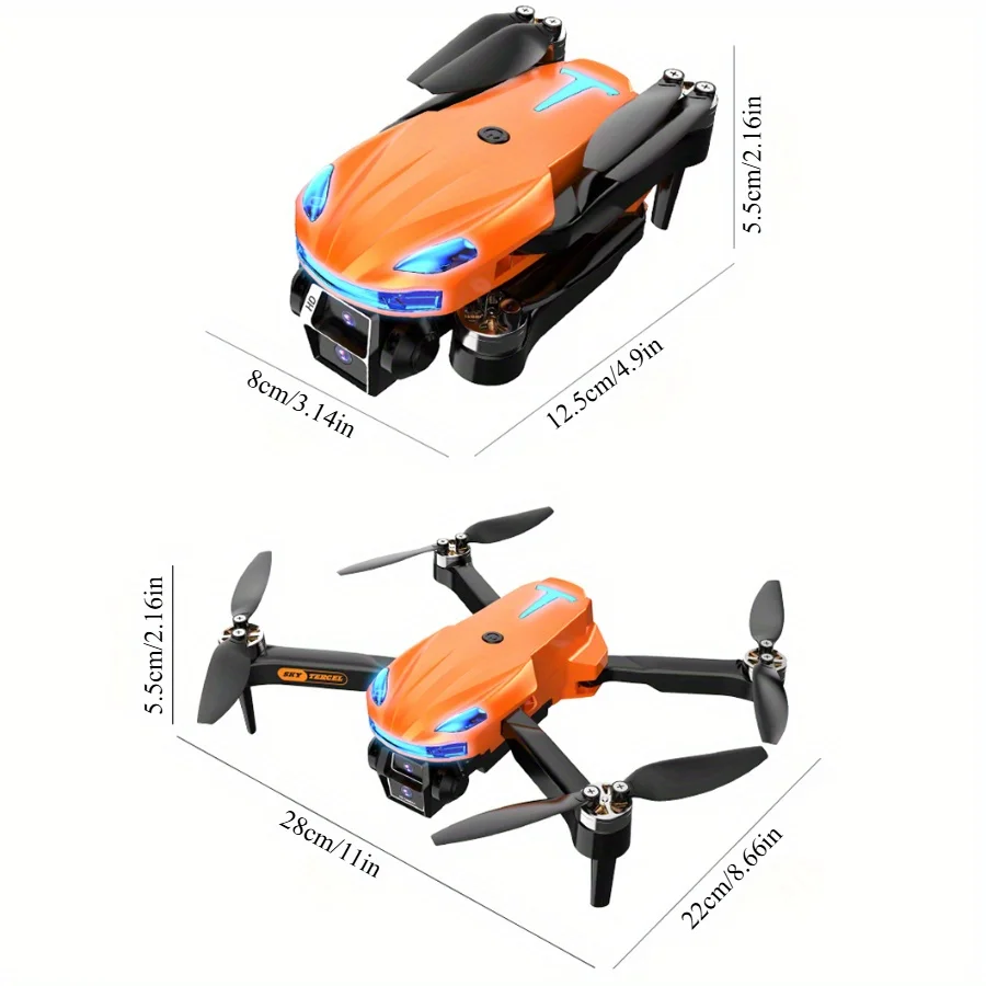 طائرة درون CS2 الشهيرة مع تحكم - مراجعة Drone Battery Charger وسعره