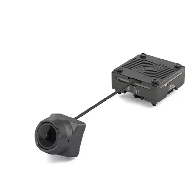 كاميرا فيديو تناظرية ذكية بتقن - مراجعة Fpv Camera وسعره