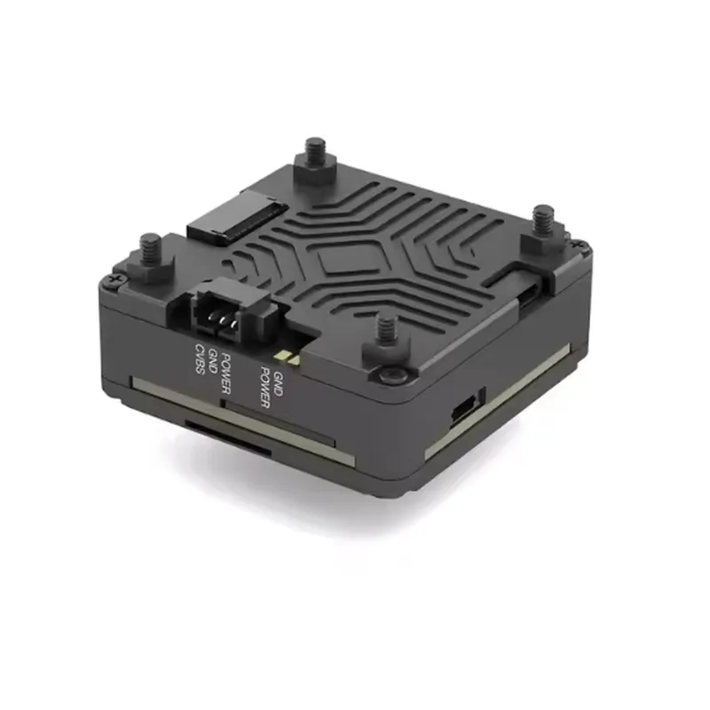 كاميرا فيديو تناظرية ذكية بتقن - مراجعة Fpv Camera وسعره