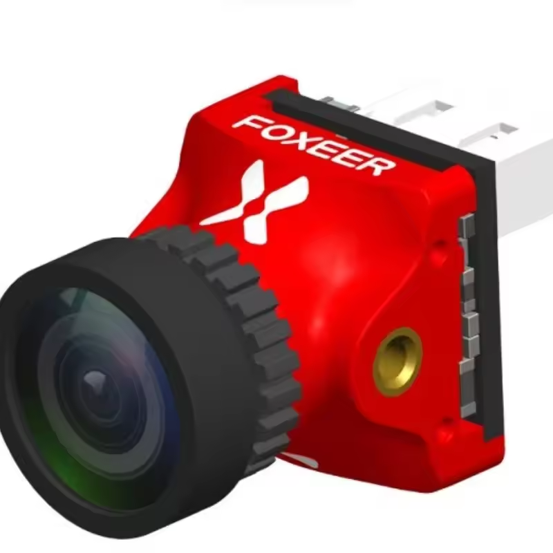 كاميرا FOXEER Predator5 NANO 1 - مراجعة Drone With Camera وسعره