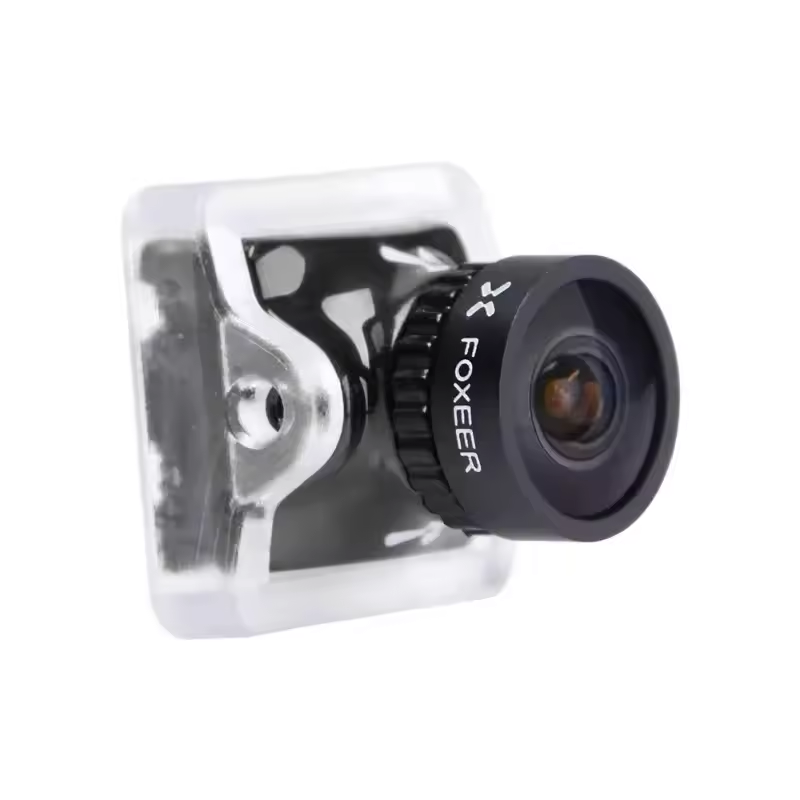 كاميرا FOXEER Predator5 NANO 1 - مراجعة Drone With Camera وسعره