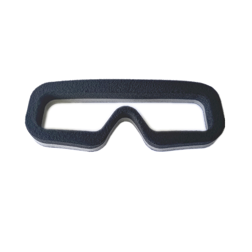 V1 V2 V3 HD3 HDO لـ FatShark F - مراجعة Drone Goggles Dji وسعره