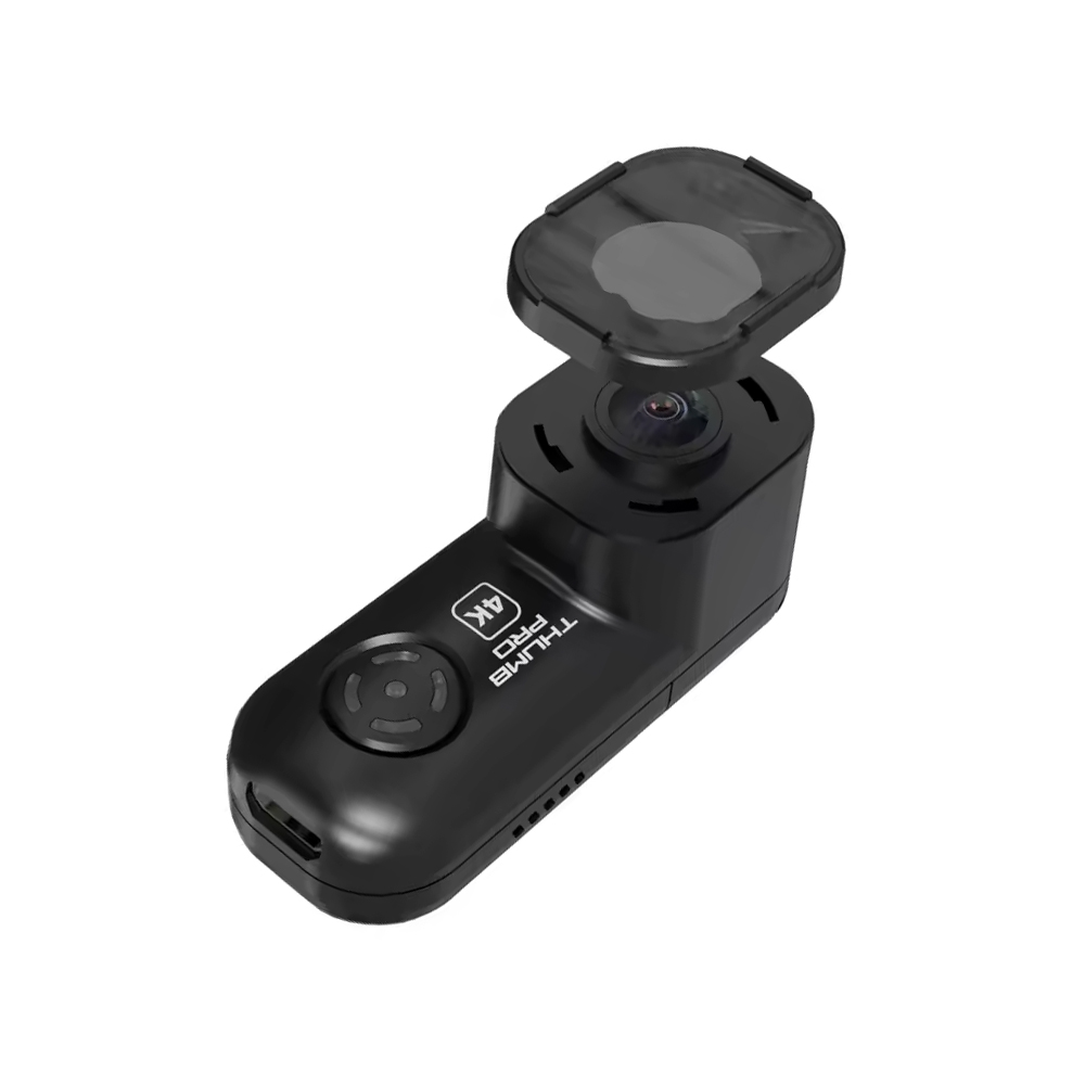 كاميرا RunCam Thumb Pro W Mini - مراجعة Runcam Camera وسعره