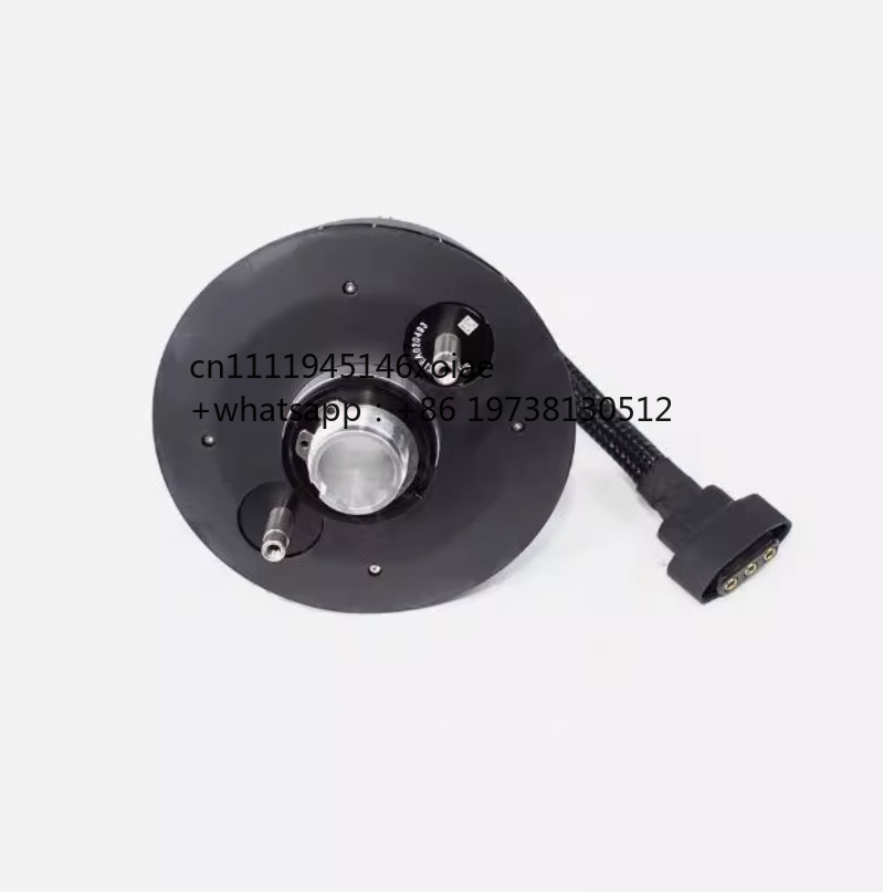 محرك دفع Agras T50 10033 لرش ا - مراجعة Drone وسعره