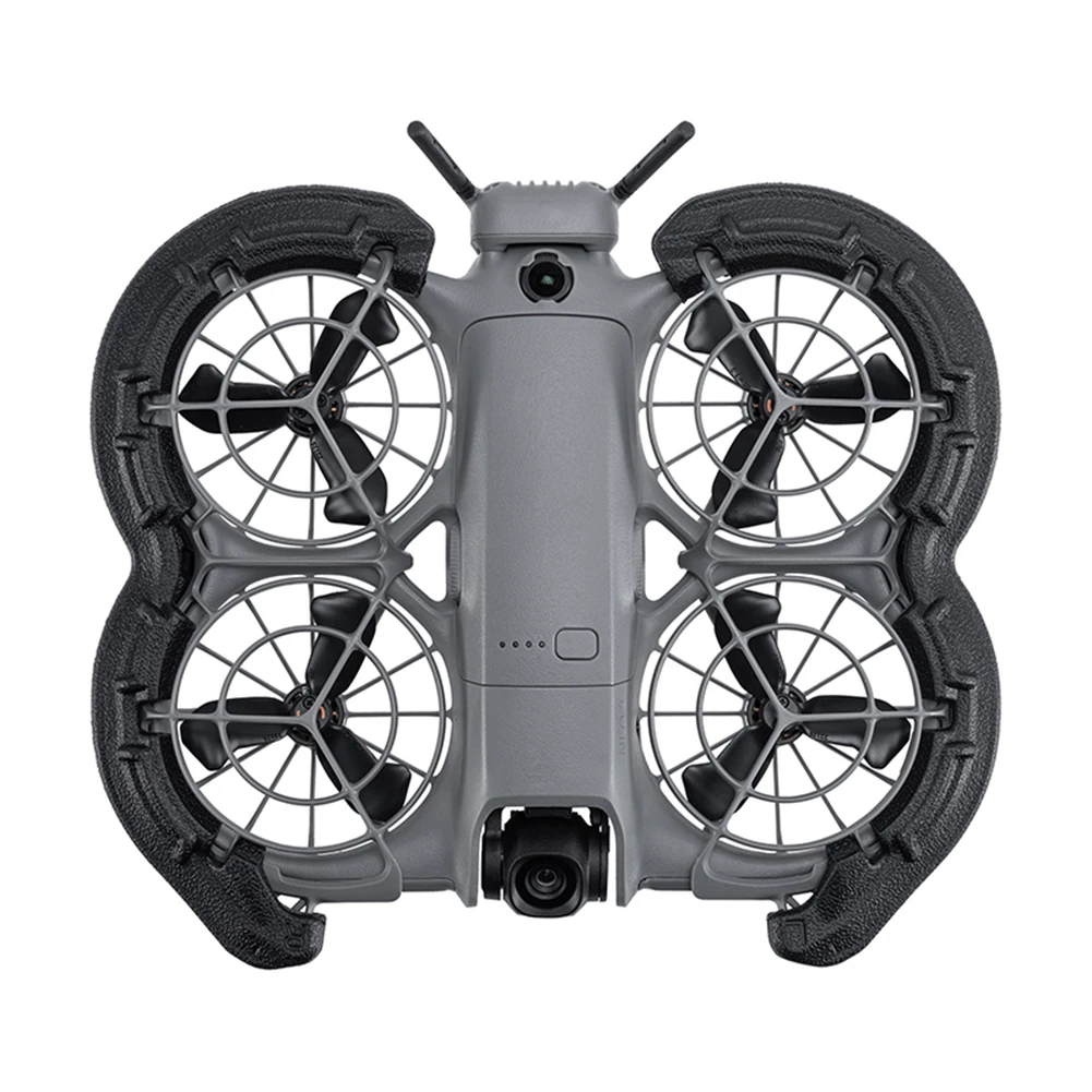 ل DJI ل NEO2 المروحة الغطاء ال - مراجعة Propeller Guard وسعره