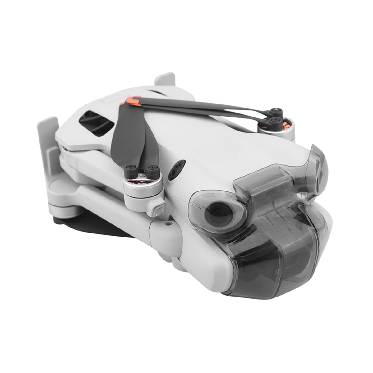 غطاء عدسة طائرة ABQX 4 Pro بدو - مراجعة Drone وسعره