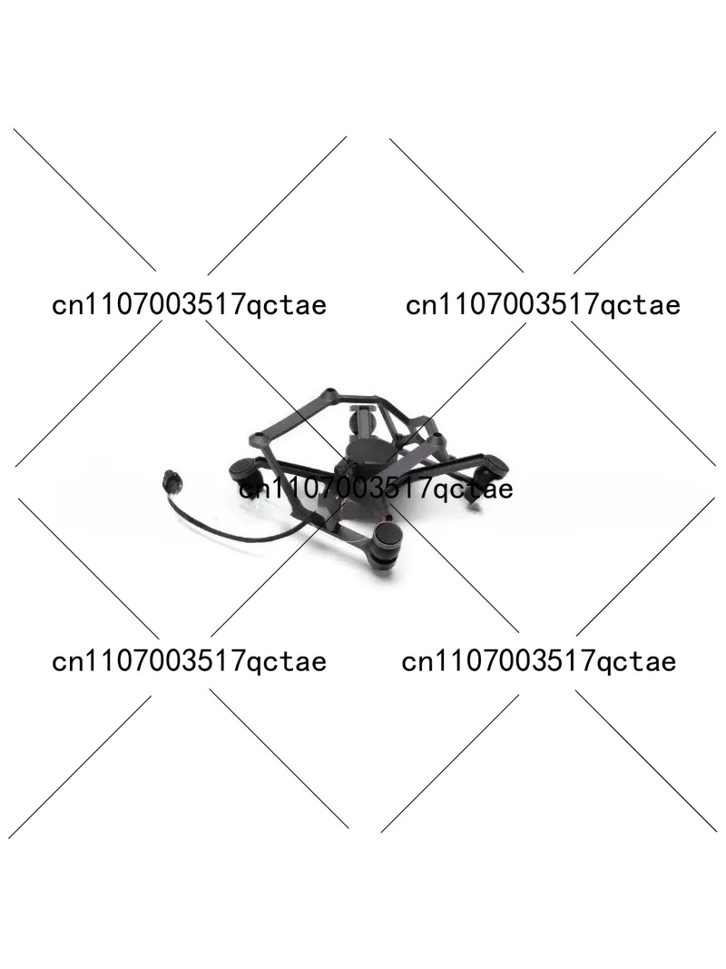 حامل جيمبال أحادي مع تجميعة عل - مراجعة Drone With Camera وسعره