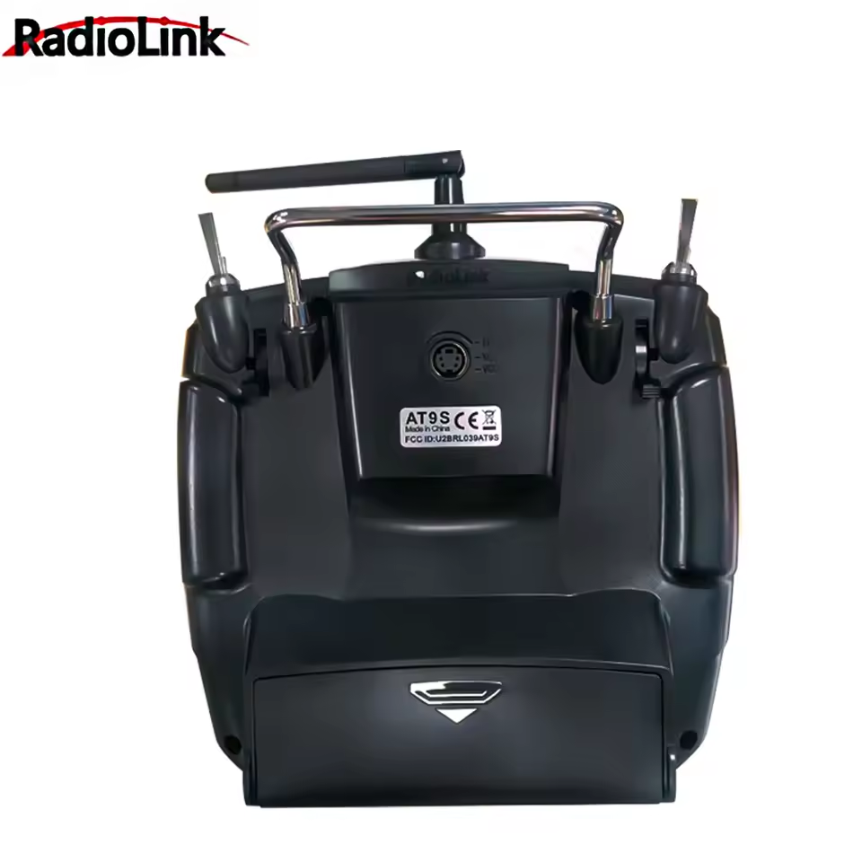 جهاز إرسال راديو Radiolink AT9 - مراجعة Fpv Drone وسعره