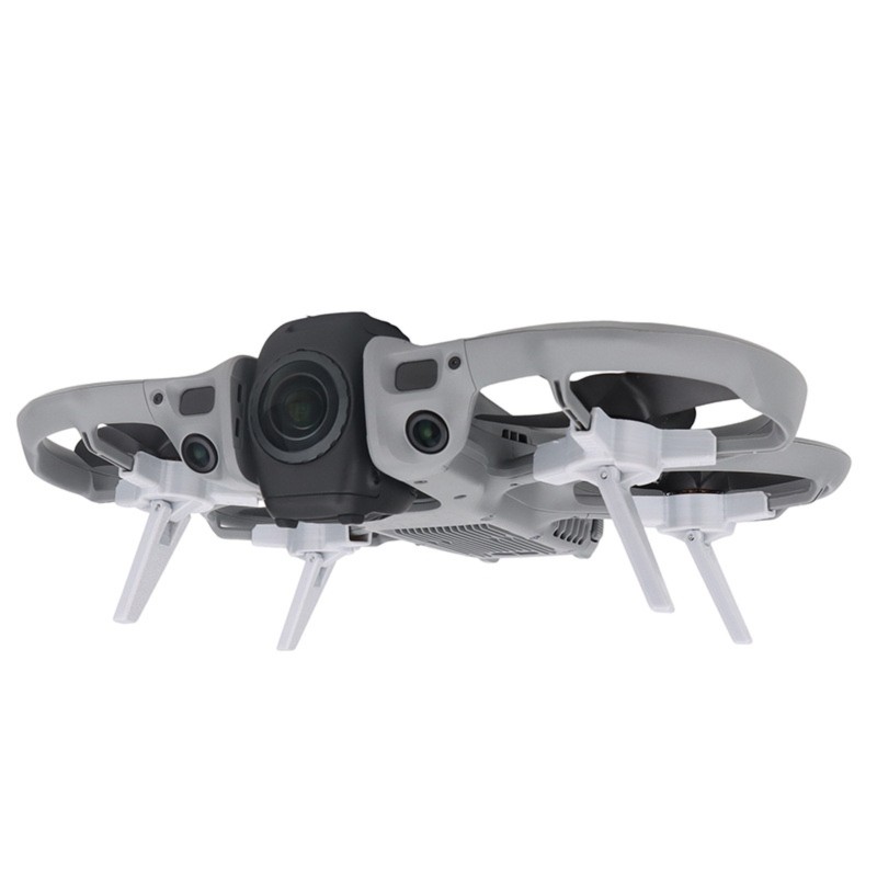 حامل تمديد أرجل الهبوط سريع ال - مراجعة Dji Mini Drone وسعره