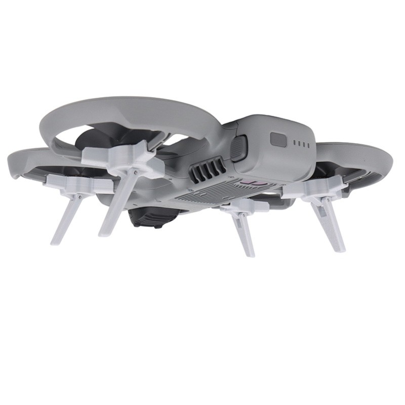 حامل تمديد أرجل الهبوط سريع ال - مراجعة Dji Mini Drone وسعره