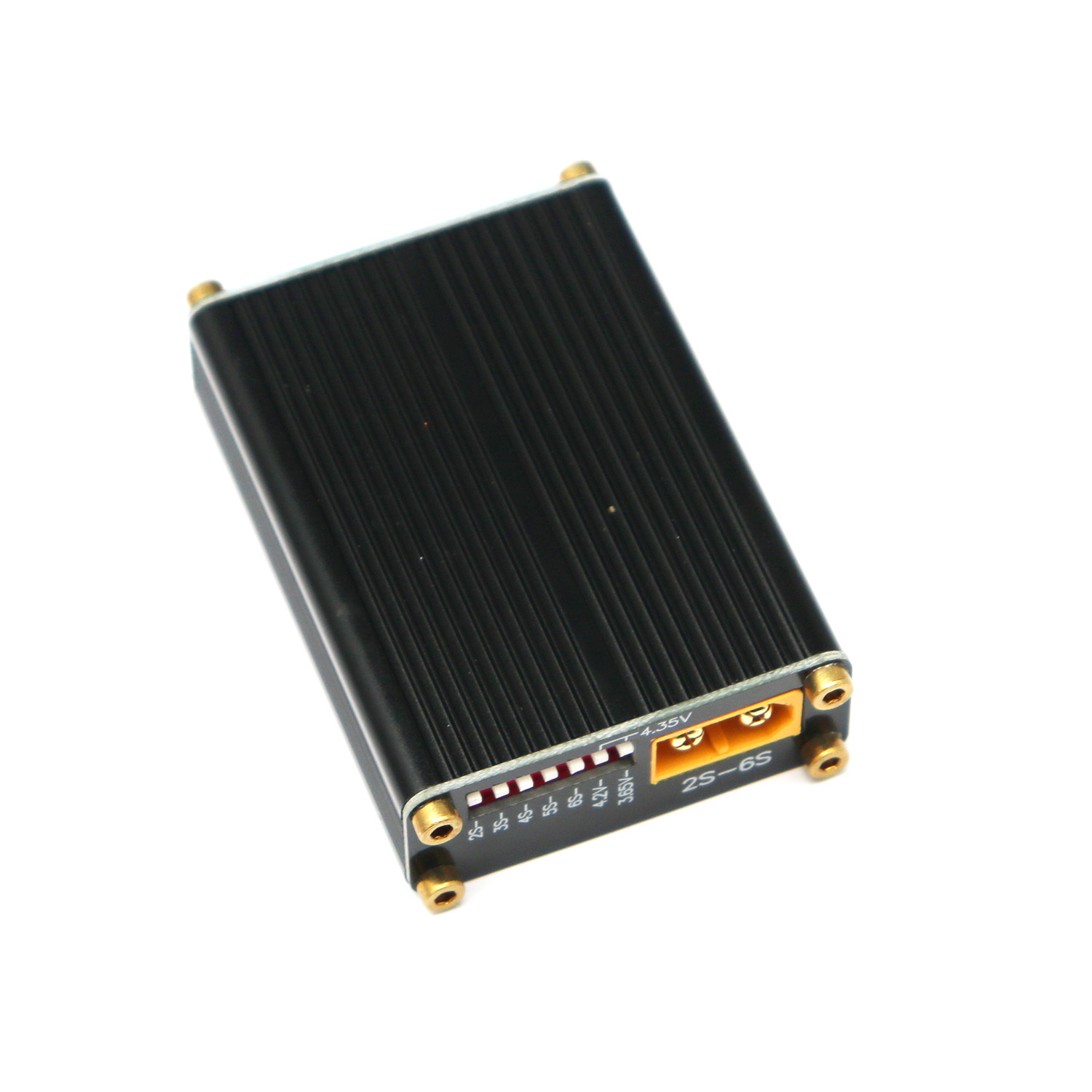 شاحن IP2366 PD3.1 بقوة 140 واط - مراجعة Balance Charger Rc وسعره