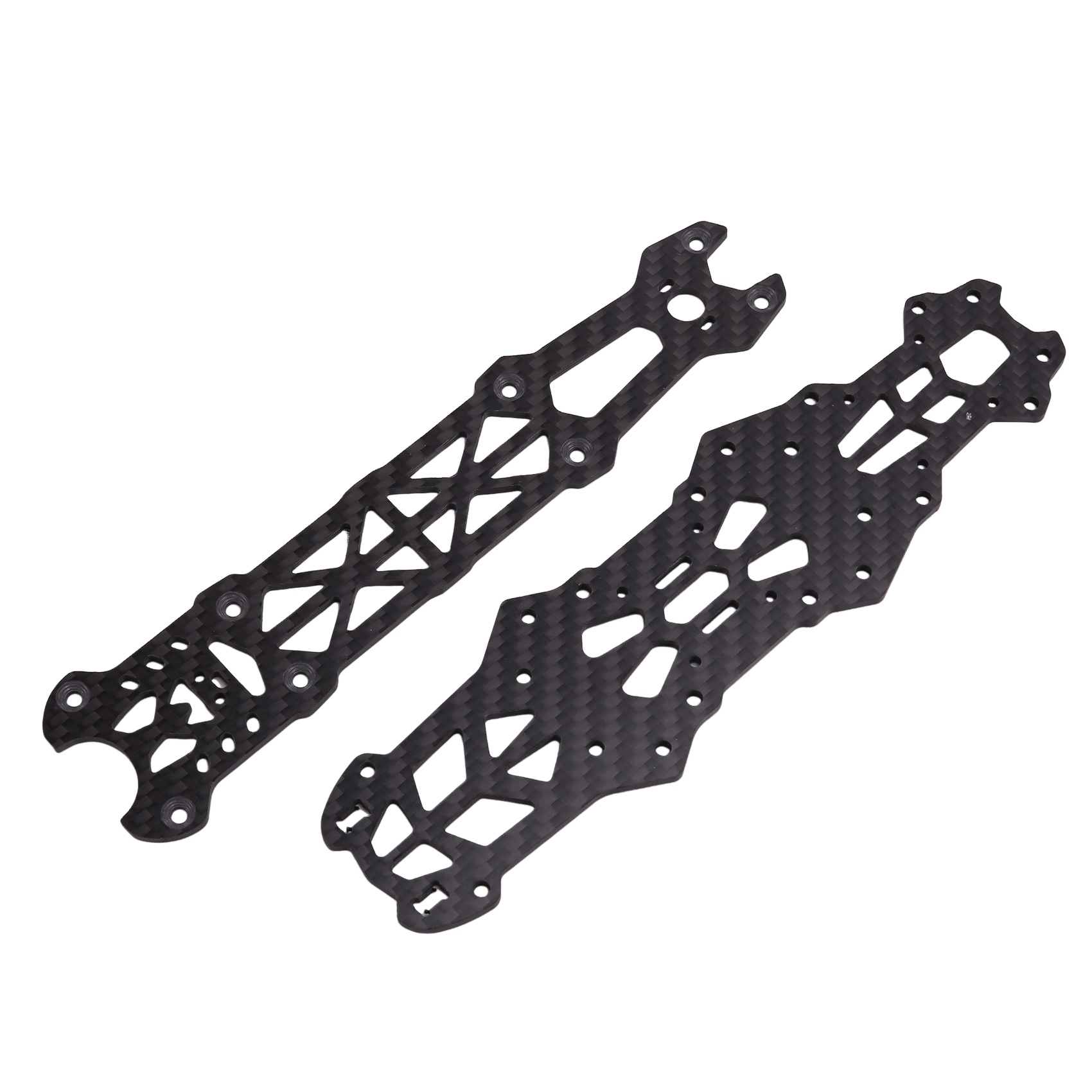 YSUN-MARK4-HD، طراز Mark 4 HD، - مراجعة Carbon Fiber Drone Frame وسعره