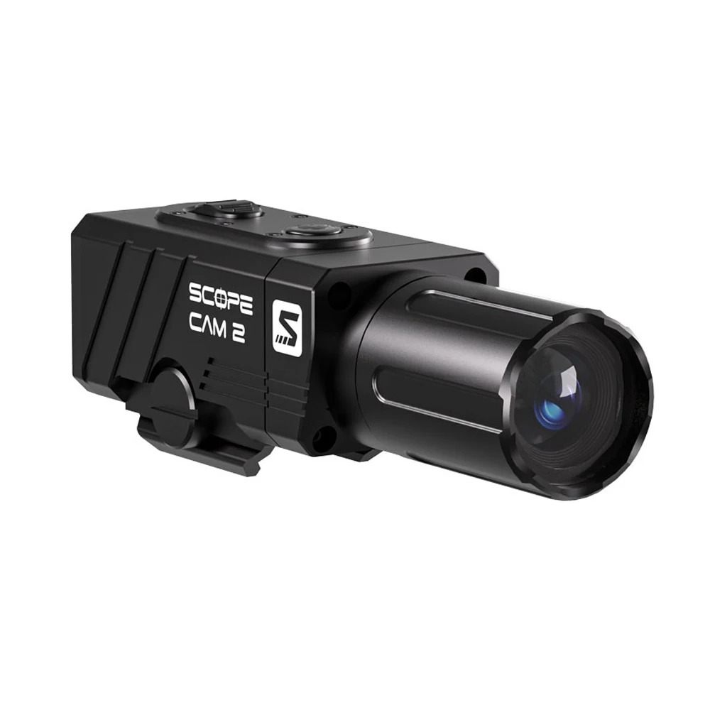 كاميرا RunCam ScopeCam 2S FPV  - مراجعة Runcam Camera وسعره